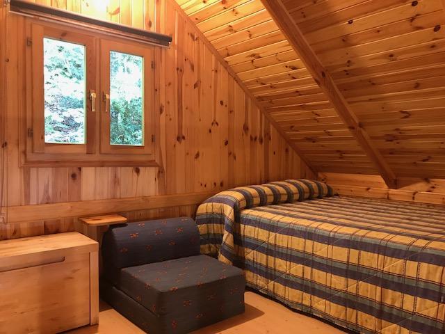Camping Aneto Benasque Luaran gambar